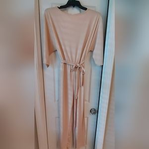 Casual Jump Suit